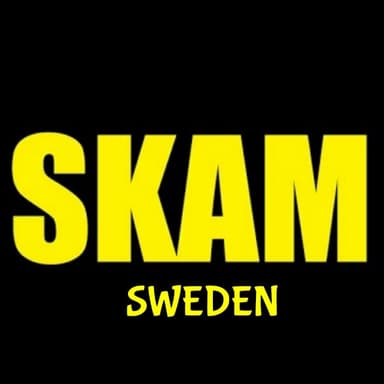 Skam Sweden
