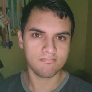 Rolando Davila-Beltran