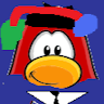 R.C. the penguin gamer