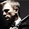 James Bond