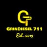 GrinDiesel 711