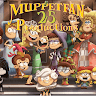 Muppetfan25 Productions