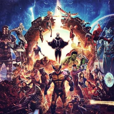 Zeah Marquise Hampton