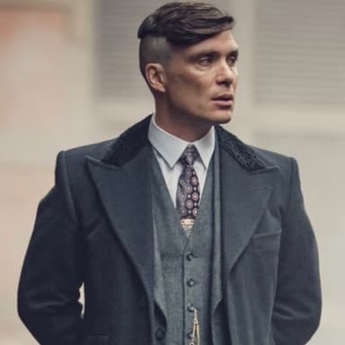 Peaky Blinder