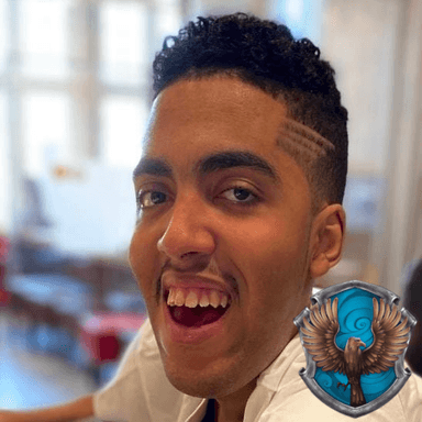 Michael Valdez Sanchez