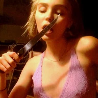 Coco Garrett-Kellett