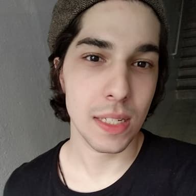 João Gabriel De Almeida Soares