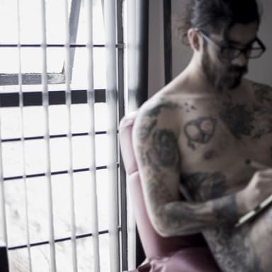 Isaac Monster Del Portillo