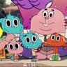 The Amazing World of Gumball Official
