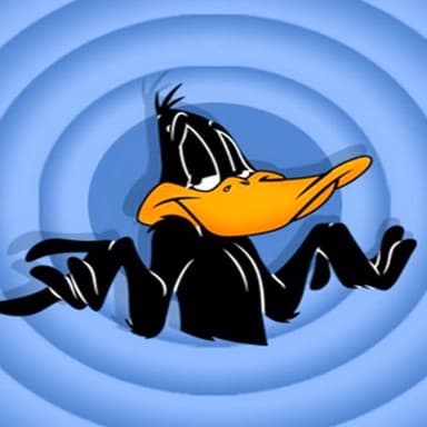 daffyduck