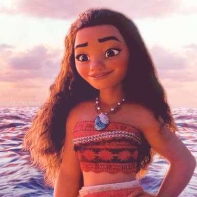 Moana4Ever91 Memorial