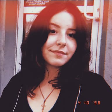 Иванна Михайлова