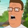 Hank Hill