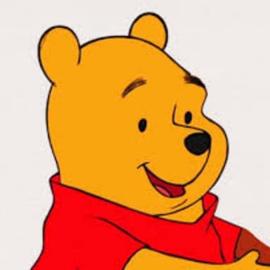 PoohBear