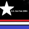 G.I. JOE FAN 2001