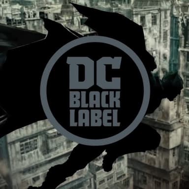 black_label_oneshots