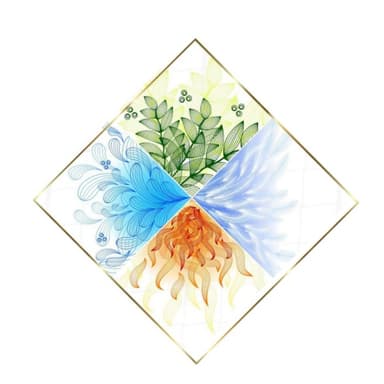 Projeto Quatro Elementos