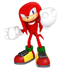 Knuckles the Echidna