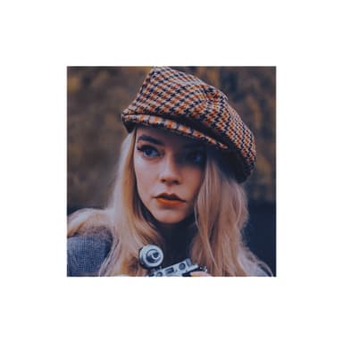 Almah Najwa Al-Mansor