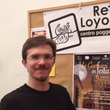 Francesco Dall'Olio Palgrèn