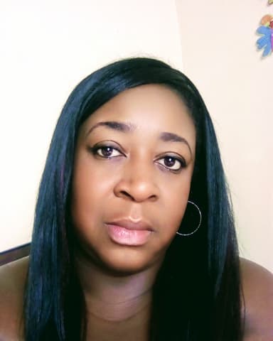 Esther Murillo Abonía