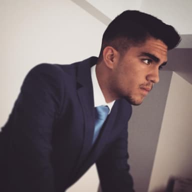 Jarek Korytkowski Arias