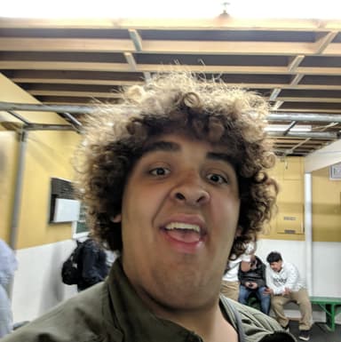 James McCoy-Wentzell