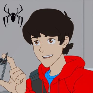 Comrade OpThomas the Hedgehog