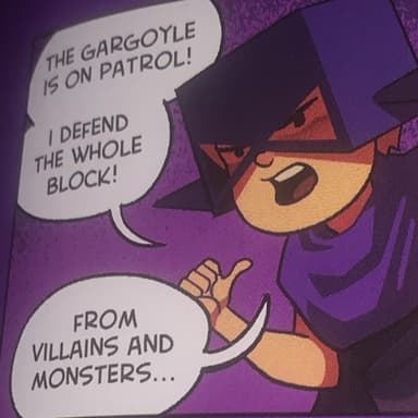 MarvelandDCFanSince2007