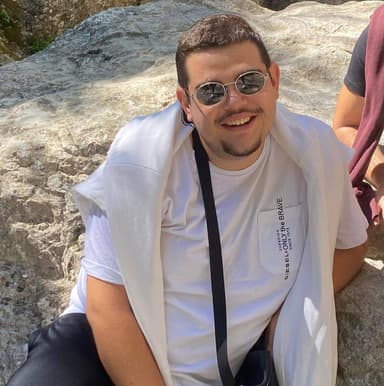 Μιχάλης Καϊμακτσής