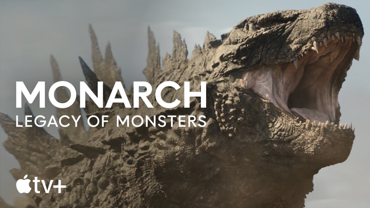 Monarch: Legacy of Monsters