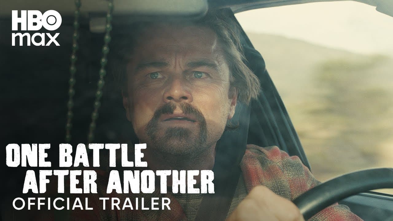 One Battle After Another