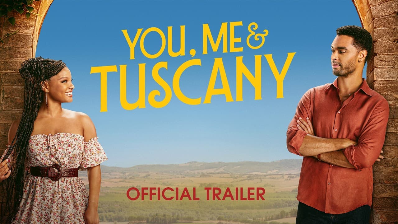 You, Me & Tuscany