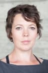 Olivia Colman