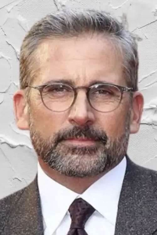Steve Carell