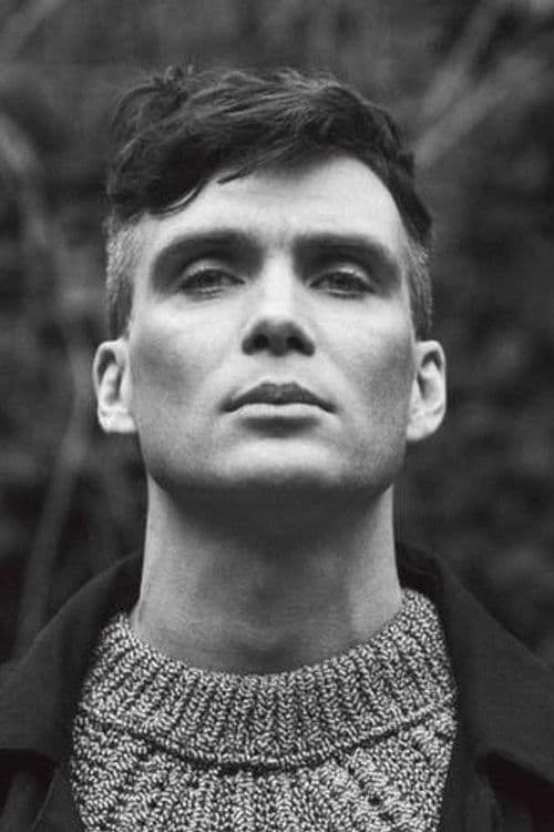 Cillian Murphy
