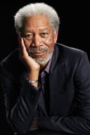 Morgan Freeman