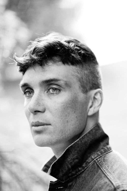Cillian Murphy
