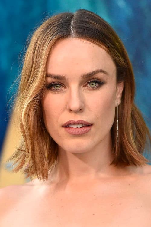 Jessica McNamee