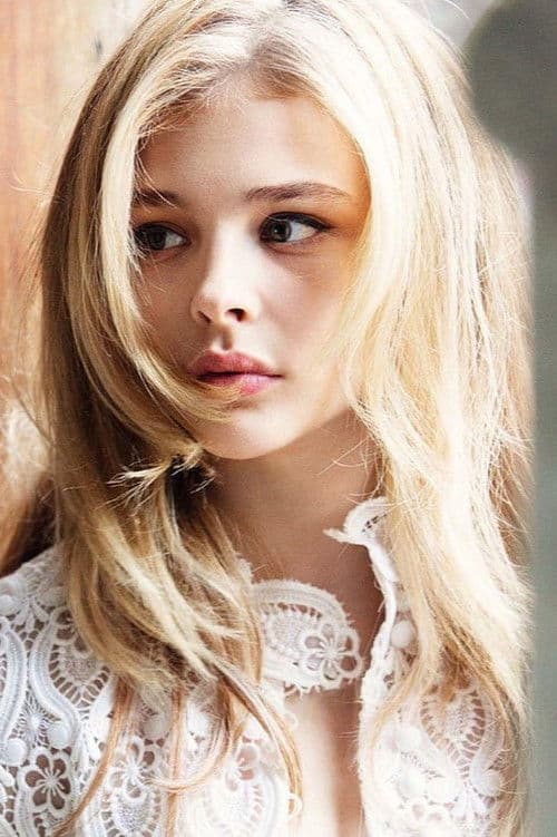 Chloë Grace Moretz