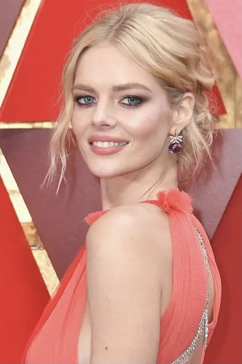 Samara Weaving