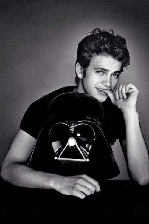 Hayden Christensen