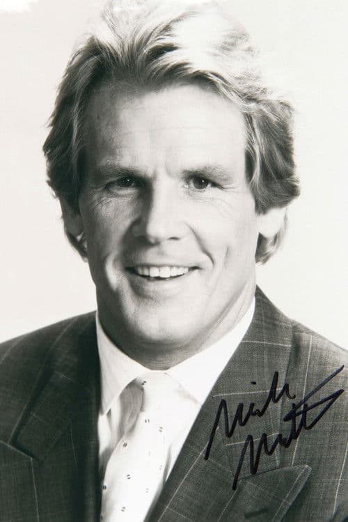 Nick Nolte