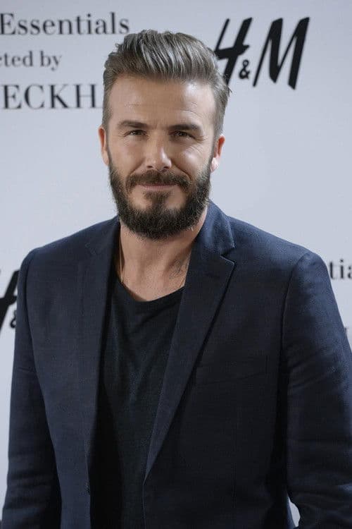 David Beckham