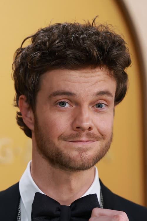 Jack Quaid