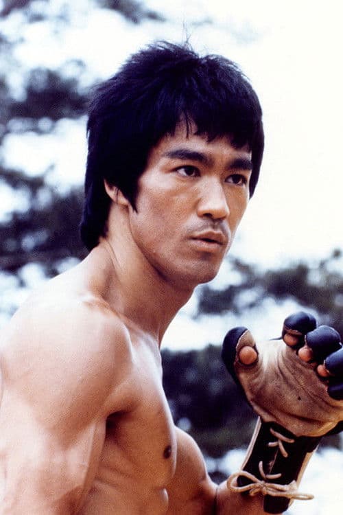 Bruce Lee