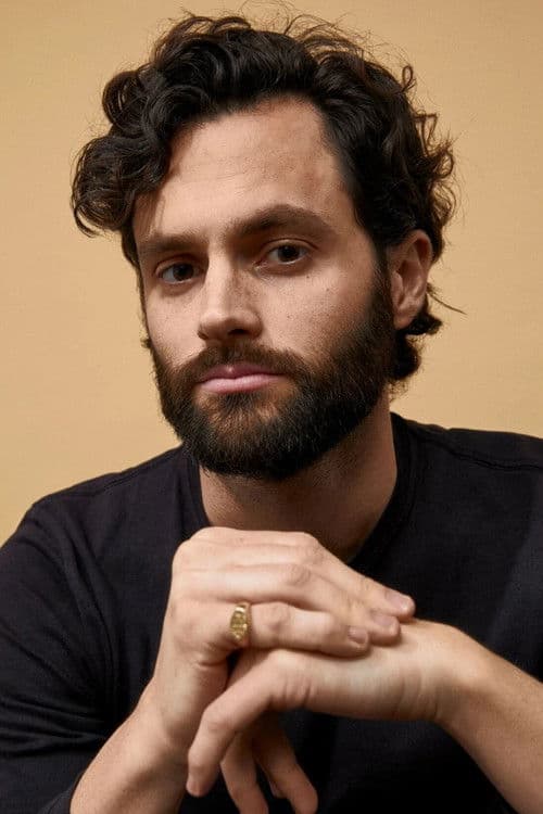 Penn Badgley