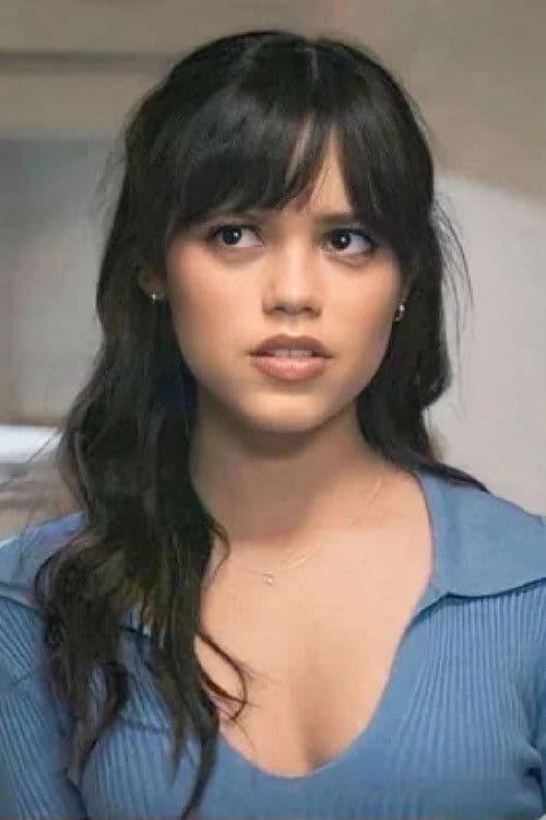 Jenna Ortega