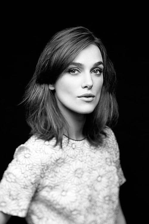 Keira Knightley