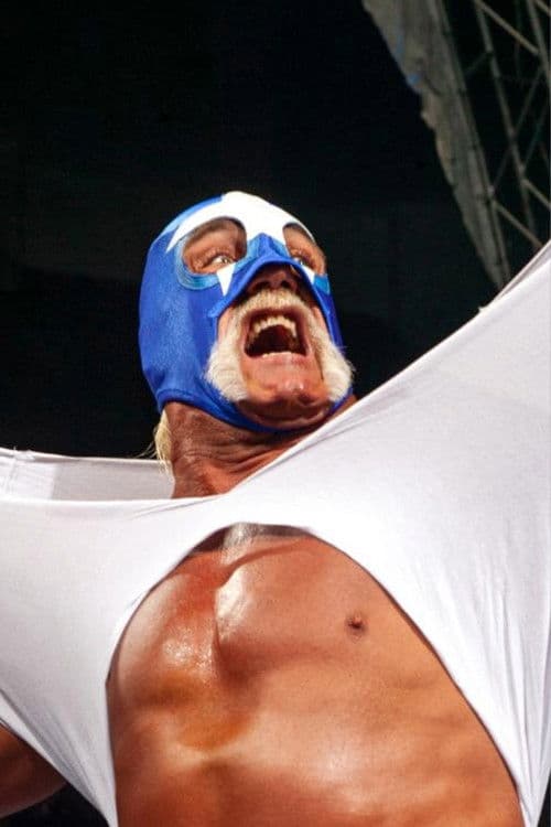 Hulk Hogan